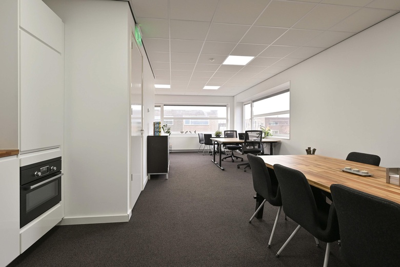 BedrijfsruimteaanBinnendelta 16 a<br/> inBlaricum