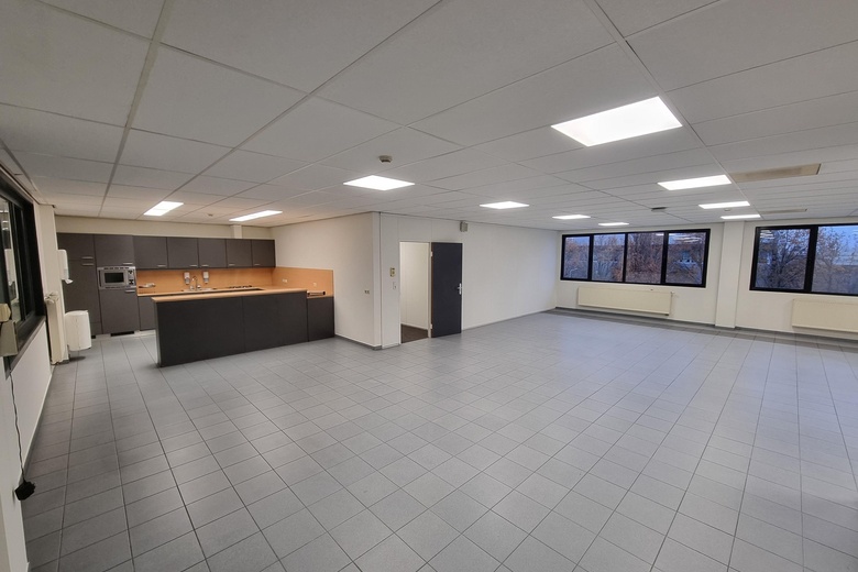 BedrijfsruimteaanHudsonweg 7<br/> inVenlo