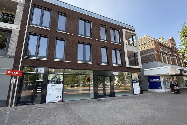 Winkelruimte Uden - Marktstraat 5 - Foto 18