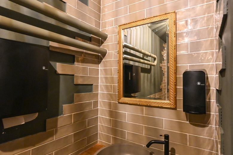 HorecaaanStrucht 21<br/> inSchin op Geul