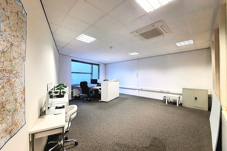 KantoorruimteaanPapland 5 d<br/> inGorinchem