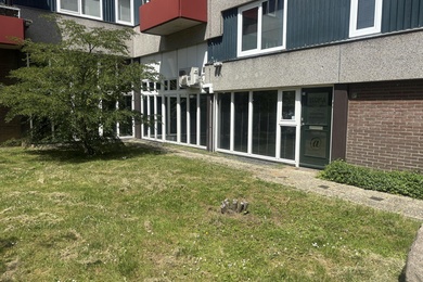 Kantoorruimte te huur Hengelo - Oelerweg 97 A