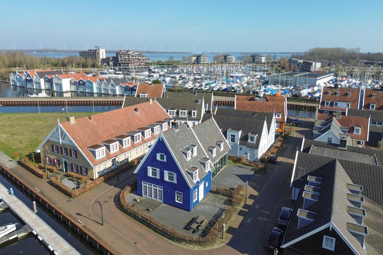 Kantoorruimte Huizen - Zwaardklamp 3 - Foto 22
