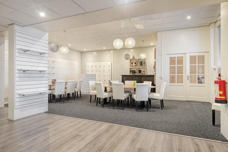 BedrijfsruimteaanKoperslager 19<br/> inNijkerk