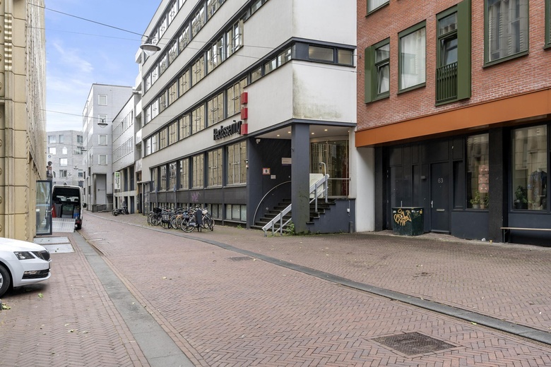 KantoorruimteaanNieuwe Oeverstraat 65<br/> inArnhem