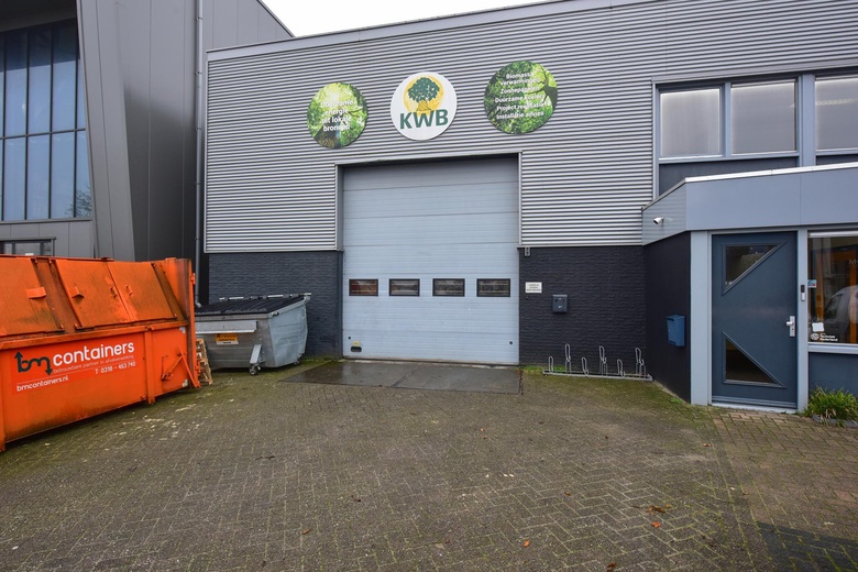 BedrijfsruimteaanMercuriusweg 11<br/> inBarneveld BedrijfsruimteaanMercuriusweg 11<br/> inBarneveld