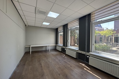 Kantoorruimte te huur Leiderdorp - Hoofdstraat 1