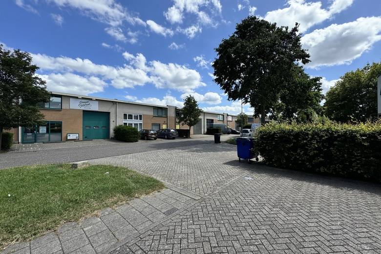 KantoorruimteaanDe Binderij 8 C<br/> inAlmere