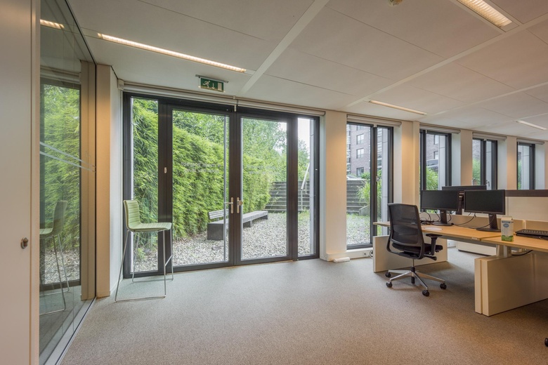 KantoorruimteaanStationsplein 2<br/> inAmersfoort KantoorruimteaanStationsplein 2<br/> inAmersfoort