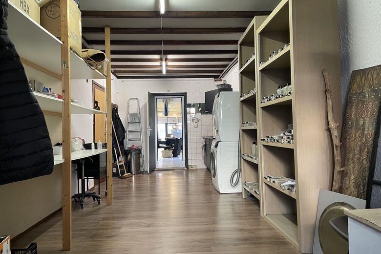 WinkelruimteaanRaadhuisstraat 33<br/> inRoosendaal WinkelruimteaanRaadhuisstraat 33<br/> inRoosendaal