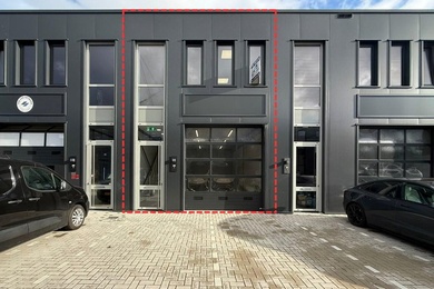 Bedrijfsruimte te huur Amstelveen - Afmijnstraat 49