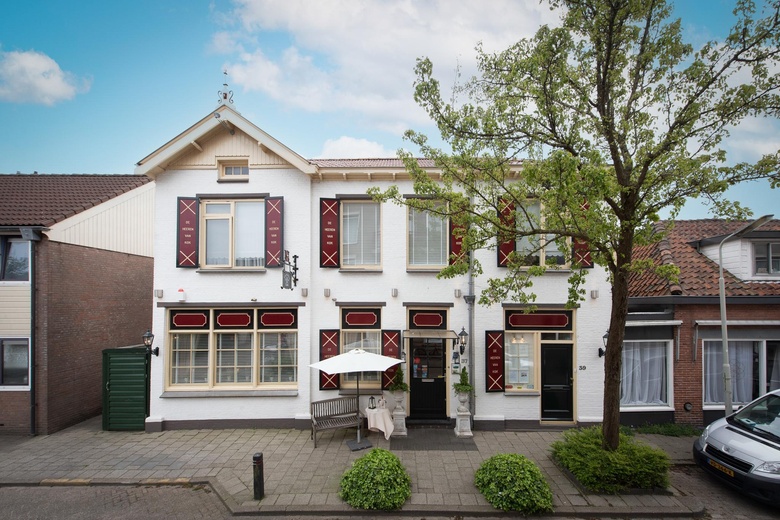BedrijfsruimteaanWarmoesstraat 37<br/> inWormerveer BedrijfsruimteaanWarmoesstraat 37<br/> inWormerveer