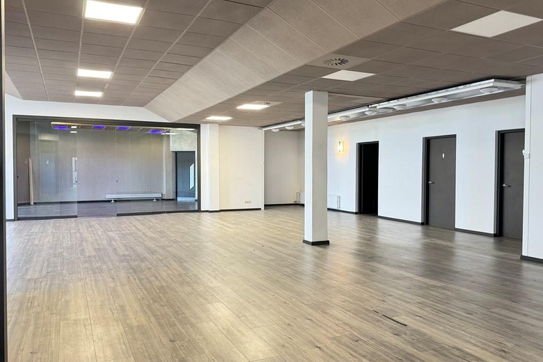 BedrijfsruimteaanIndustrieweg 9<br/> inBladel BedrijfsruimteaanIndustrieweg 9<br/> inBladel