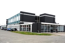 Bekijk foto 1 van eenheid 1 aan de Zweedsestraat 1 in Zutphen