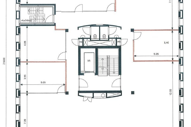 KantoorruimteaanJoulehof 12 c<br/> inBergen op Zoom KantoorruimteaanJoulehof 12 c<br/> inBergen op Zoom