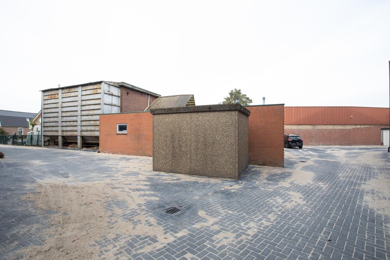 BedrijfsruimteaanMolenbeltsweg 2<br/> inWierden BedrijfsruimteaanMolenbeltsweg 2<br/> inWierden