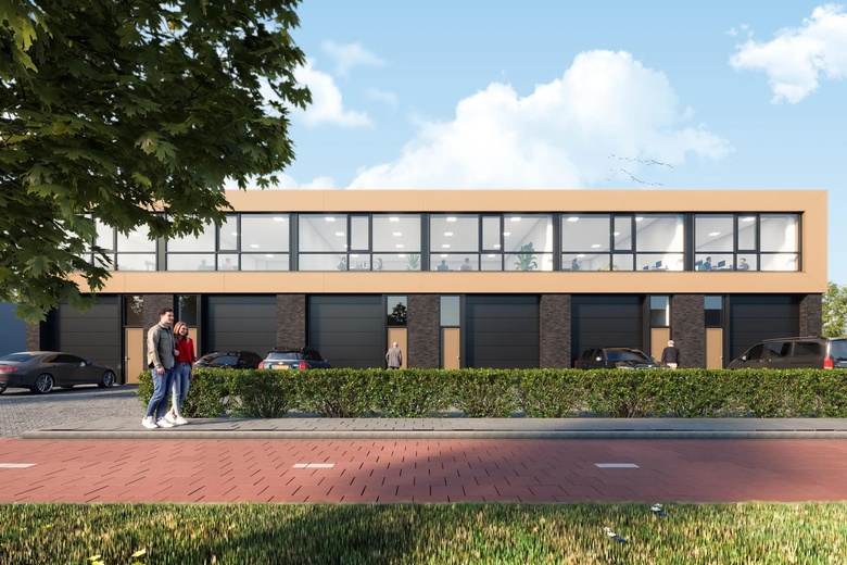 BedrijfsruimteaanJan van der Heijdenstraat 26 J<br/> inOud-Beijerland BedrijfsruimteaanJan van der Heijdenstraat 26 J<br/> inOud-Beijerland