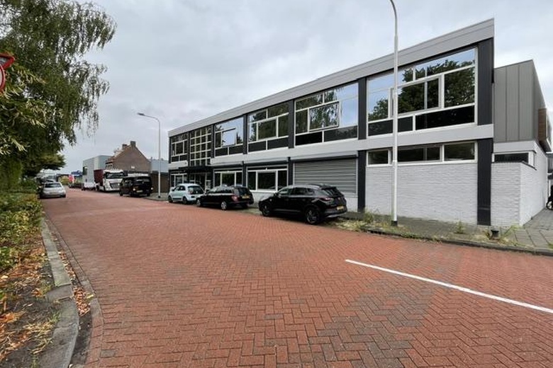 Kantoorruimte Tilburg - Goirkekanaaldijk 38 - Foto 27