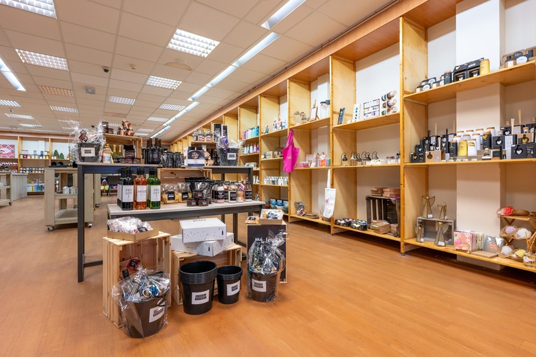 WinkelruimteaanDorpsstraat 27 A<br/> inPutten