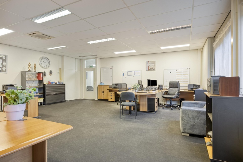 BedrijfsruimteaanCorridor 2 A<br/> inVeghel