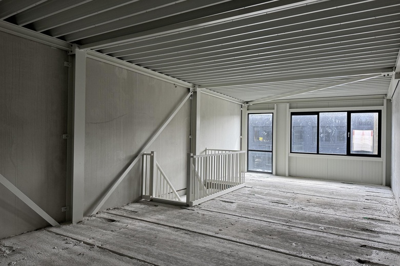 BedrijfsruimteaanRingweg 275<br/> inZaandam