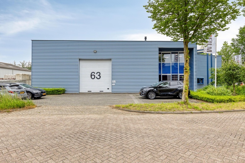 Bedrijfsruimte Lochem - Aalsvoort 63 - Foto 5