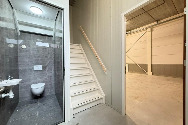 BedrijfsruimteaanKeurmeesterstraat 38<br/> inAmstelveen