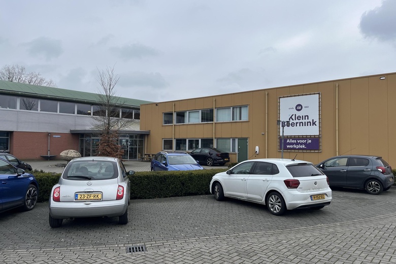 KantoorruimteaanBergweidedijk 2<br/> inDeventer KantoorruimteaanBergweidedijk 2<br/> inDeventer