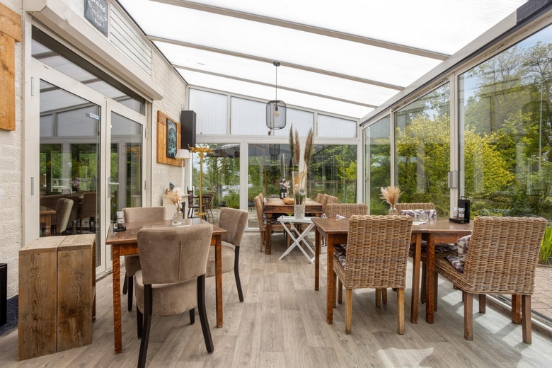 HorecaaanDe Watering 1<br/> inZaandam