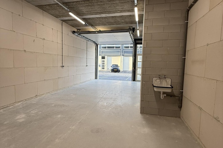 Bedrijfsruimte Uithoorn - Amsterdamseweg 123 - Foto 6