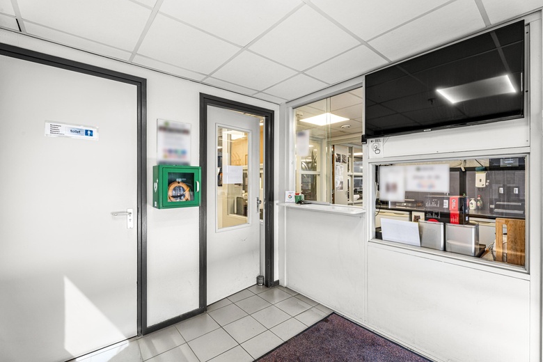 Bedrijfsruimte Den Bosch - Rietveldenkade 15 - Foto 18