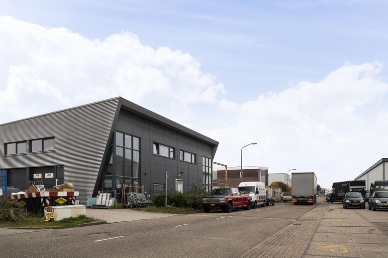 BedrijfsruimteaanGerrit Bolkade 66<br/> inZaandam BedrijfsruimteaanGerrit Bolkade 66<br/> inZaandam