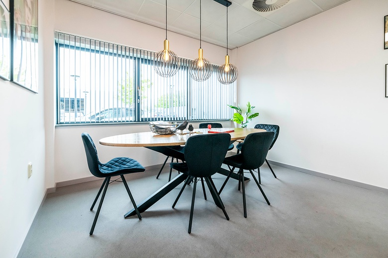 KantoorruimteaanPapland 4 b<br/> inGorinchem KantoorruimteaanPapland 4 b<br/> inGorinchem