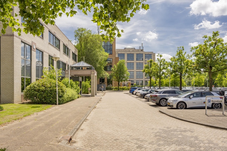 Kantoorruimte Amersfoort - De Brand 30 - Foto 4