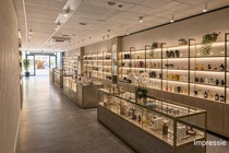 Winkelruimte Beverwijk - Breestraat 54 - Foto 4