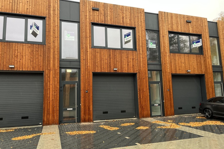 BedrijfsruimteaanDijnselburgerlaan 3 B 4<br/> inZeist