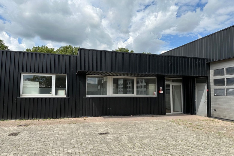 BedrijfsruimteaanScherpdeel 20 a<br/> inRoosendaal BedrijfsruimteaanScherpdeel 20 a<br/> inRoosendaal