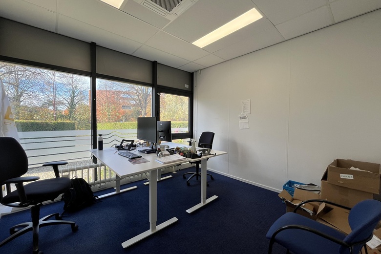 KantoorruimteaanArchimedesbaan 13<br/> inNieuwegein