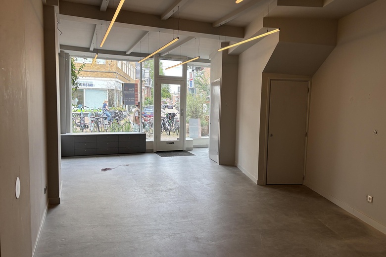 Winkelruimte Utrecht - Nachtegaalstraat 27 - Foto 9
