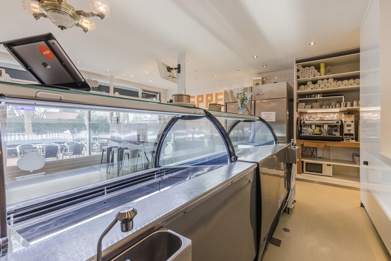 HorecaaanDennenlaan 65<br/> inZwanenburg