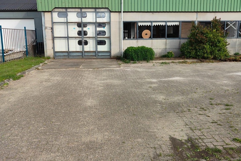BedrijfsruimteaanMijlweg 84<br/> in's-Gravendeel