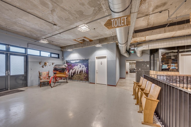 WinkelruimteaanMonseigneur Nolensplein 53<br/> inVenlo