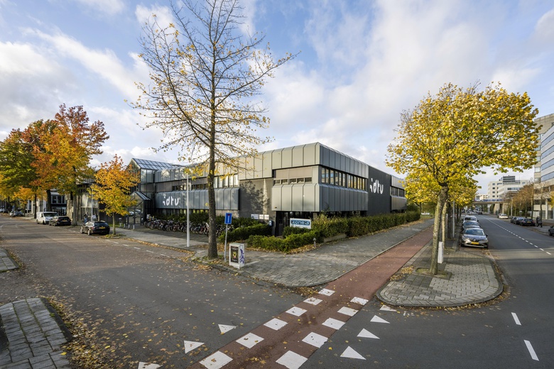 KantoorruimteaanOverschiestraat 176<br/> inAmsterdam