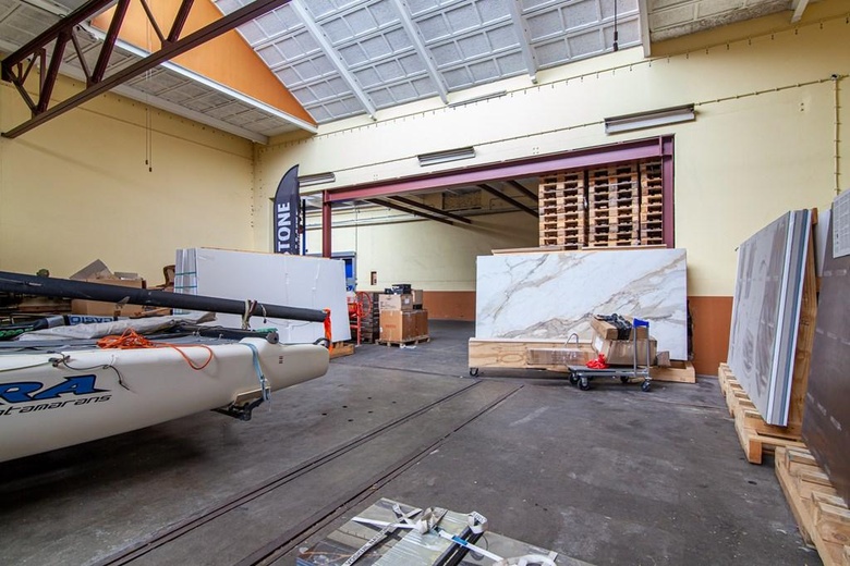 BedrijfsruimteaanNoordpool 4<br/> inGouda