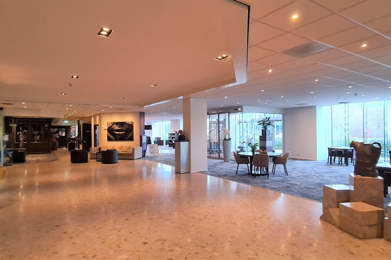 KantoorruimteaanBuizerdlaan 2<br/> inNieuwegein