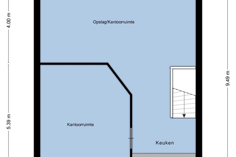 BedrijfsruimteaanSchutweg 3 d<br/> inWaalwijk