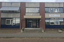 Kantoorruimte te huur Vlaardingen - Westhavenkade 87