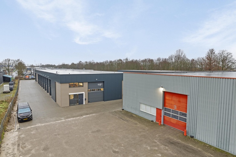 BedrijfsruimteaanBedrijvenpark Twente 112 a 13<br/> inAlmelo