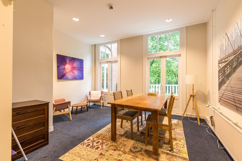 KantoorruimteaanAmersfoortsestraat 65<br/> inSoesterberg KantoorruimteaanAmersfoortsestraat 65<br/> inSoesterberg