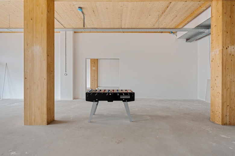 Bedrijfsruimte Amsterdam - Joan Muyskenweg 21 A 3 - Foto 17